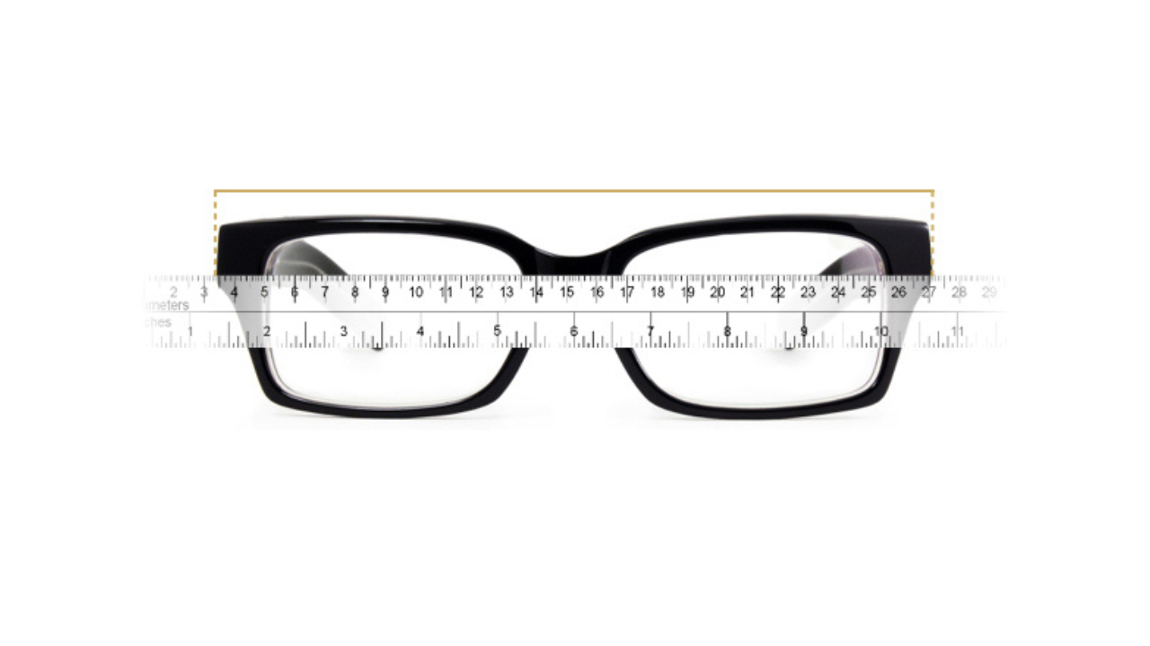 Measure Width