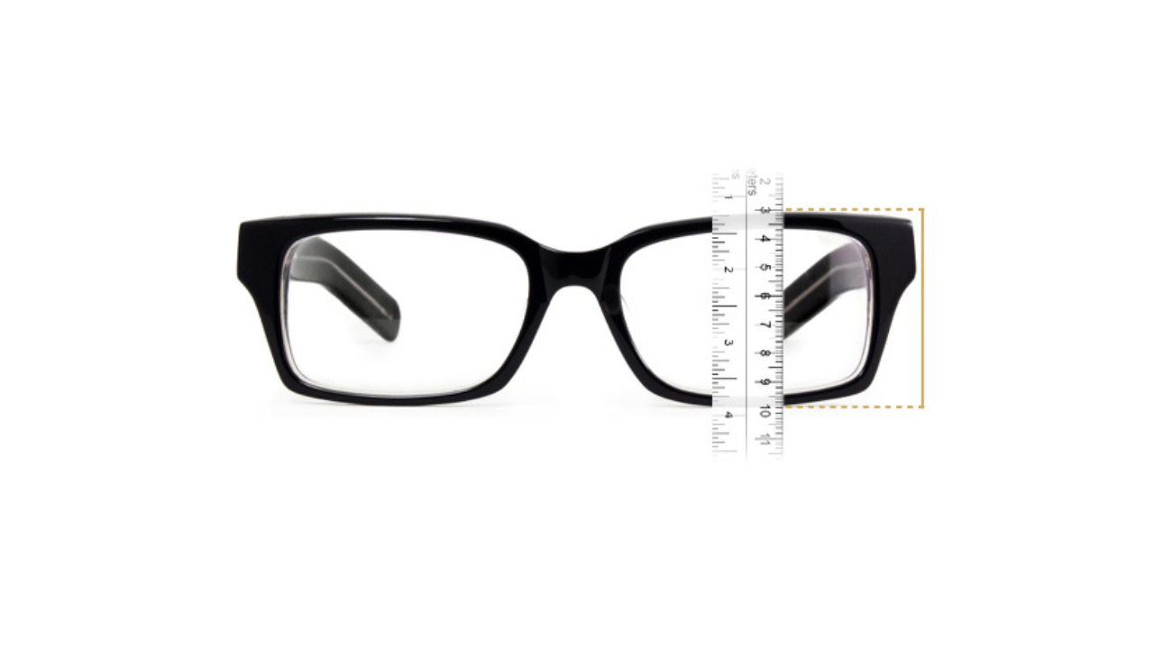 Measure Height